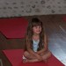 Yoga enfants 19 juin 2007